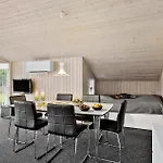 Cozy In With Kitchen *