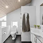 Cozy In With Kitchen *