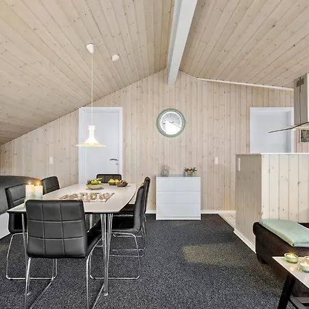 Cozy In With Kitchen *