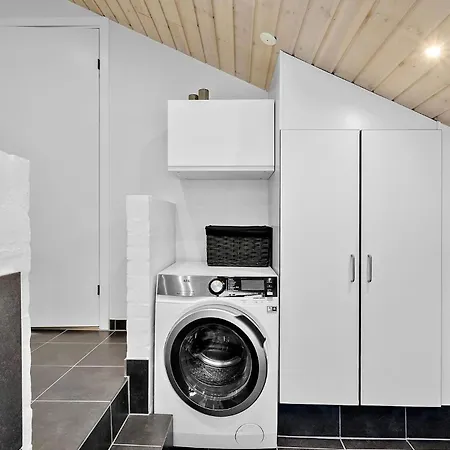 Cozy In With Kitchen