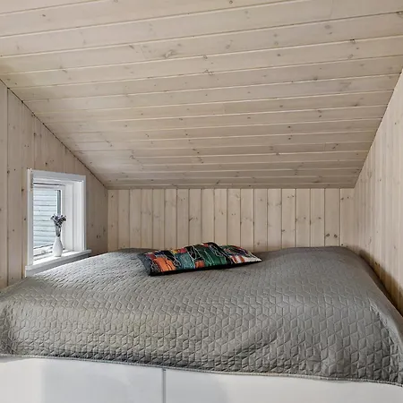 Prázdninový dům Cozy In With Kitchen Frorup