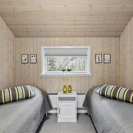 Prázdninový dům Cozy In With Kitchen