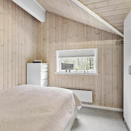 Cozy In With Kitchen * Frorup