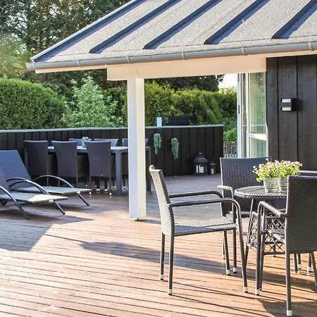 Cozy In With Kitchen