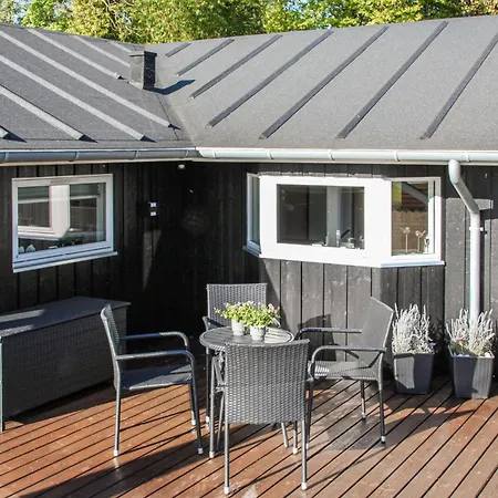 Prázdninový dům Cozy In With Kitchen *