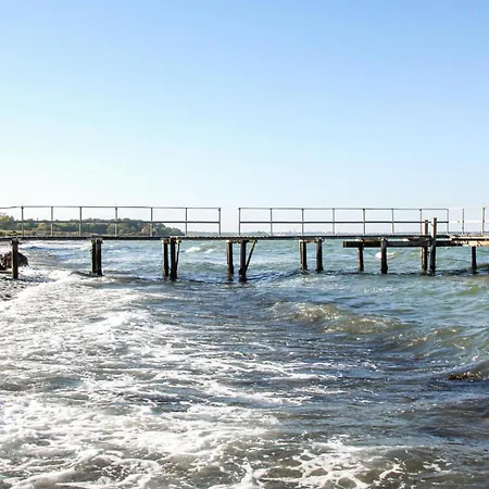 Cozy In With Kitchen בית נופש Frorup